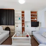 Acantilados-1 By Interhome Salou