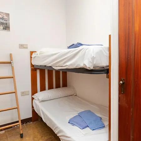 Appartamento Acantilados-1 By Interhome