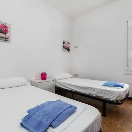Appartamento Acantilados-1 By Interhome *