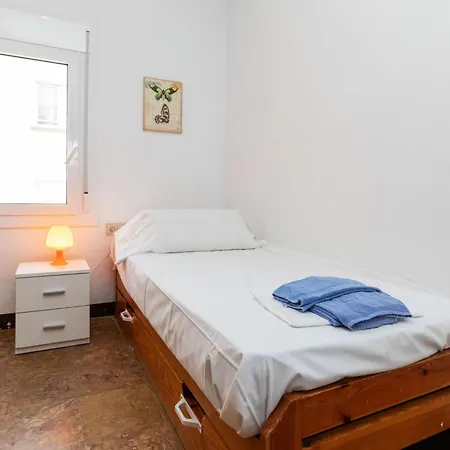 Appartamento Acantilados-1 By Interhome