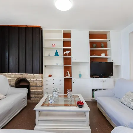 Acantilados-1 By Interhome Salou