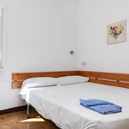 Apartment Acantilados-1 By Interhome *