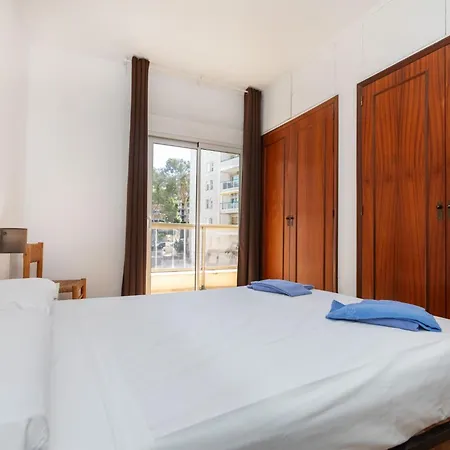 Apartment Acantilados-1 By Interhome