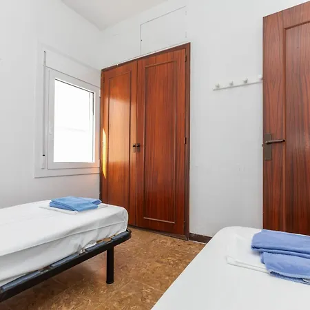 Apartment Acantilados-1 By Interhome Salou