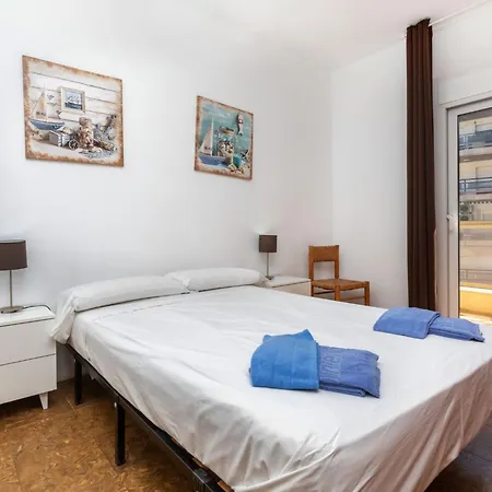 Acantilados-1 By Interhome Salou