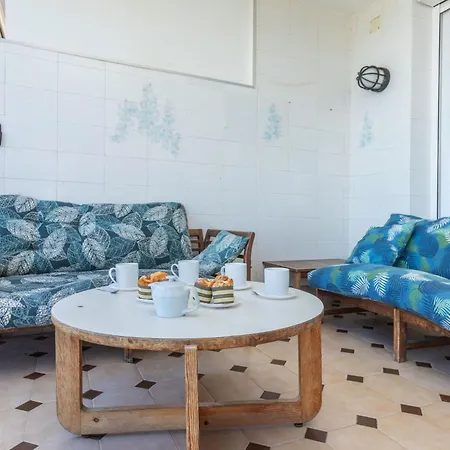 Acantilados-1 By Interhome Salou