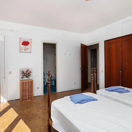 Apartment Acantilados-1 By Interhome Salou