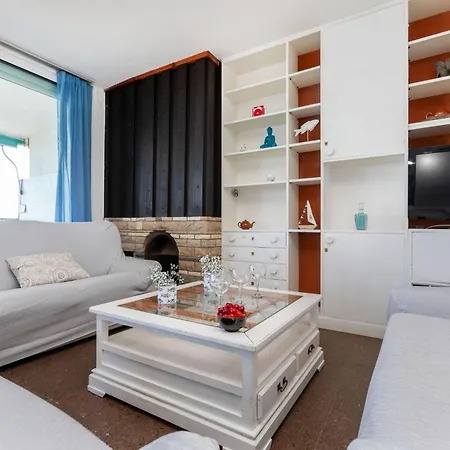 Apartment Acantilados-1 By Interhome