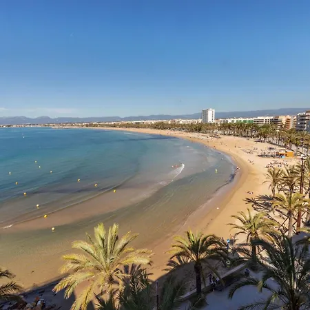 Acantilados-1 By Interhome Salou