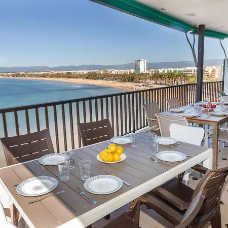 Acantilados-1 By Interhome Salou