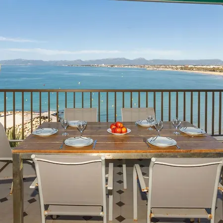 Acantilados-1 By Interhome Salou